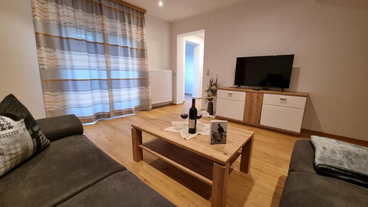 Appartement Alpenblick Gosau Exterior photo